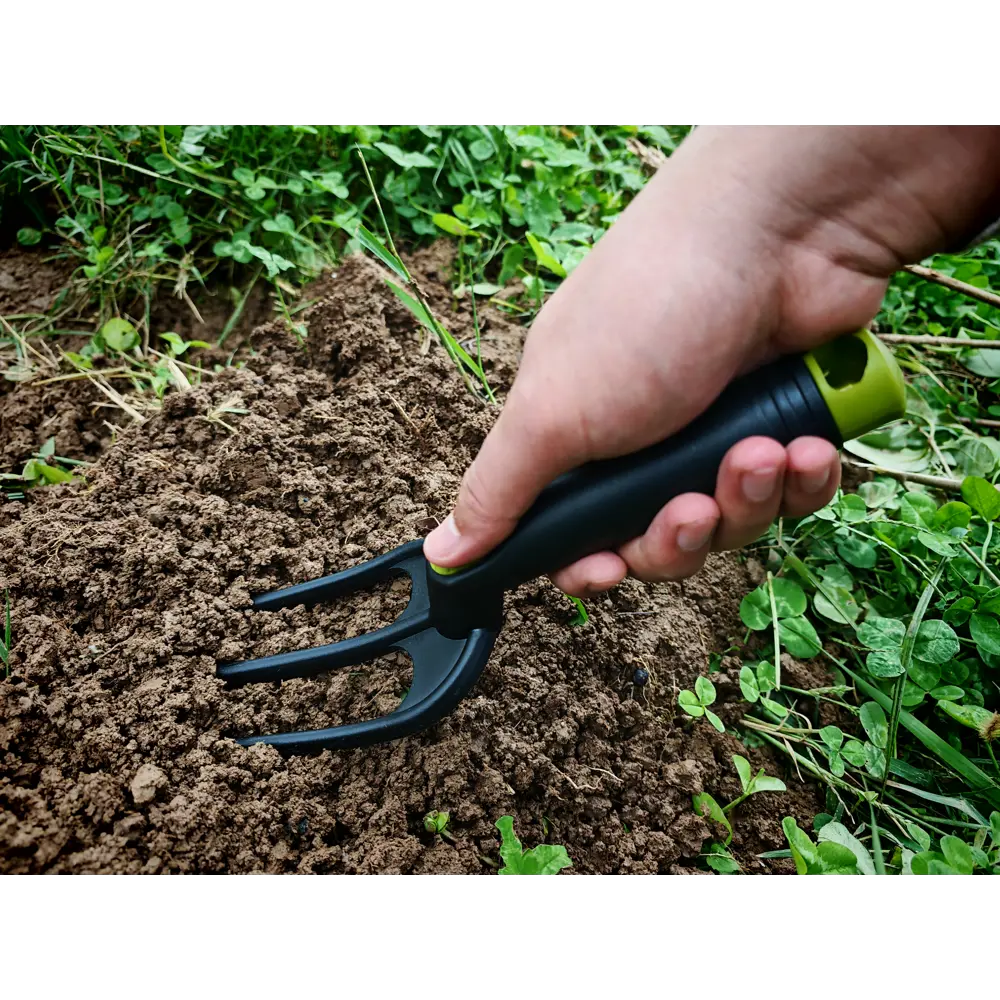 Вилы BEGINIA пластик STLM-2114232 - Вид №7