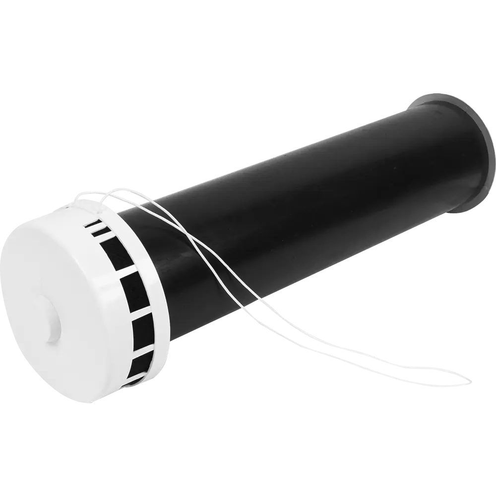 Приточный клапан Santreyd КИВ-125-05 для эффективной вентиляции 82477719 STLM-0027873