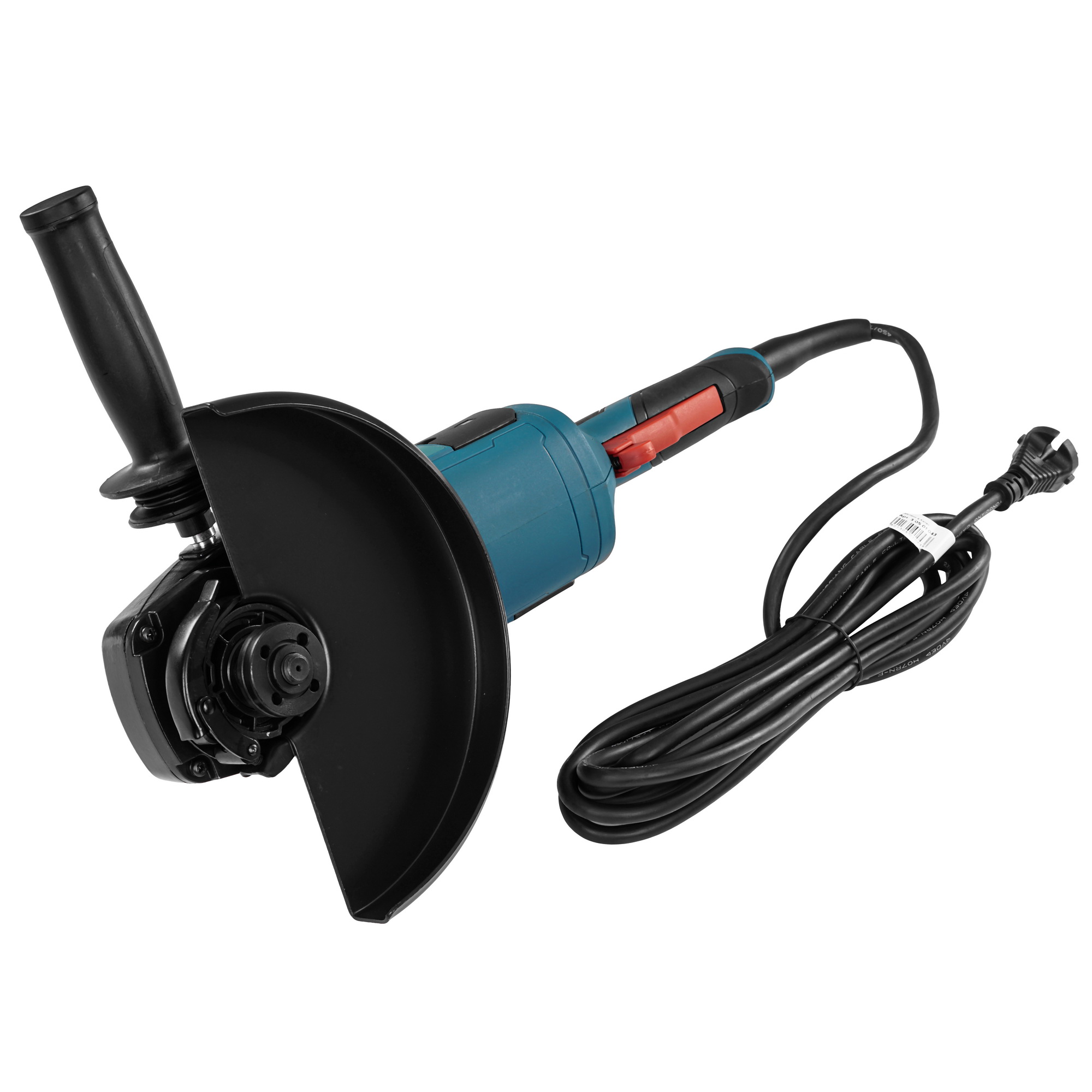 Углошлифовальная машина (УШМ) Кратон AMG-2200-230J 9145724 STDN-0019863 - Вид №5