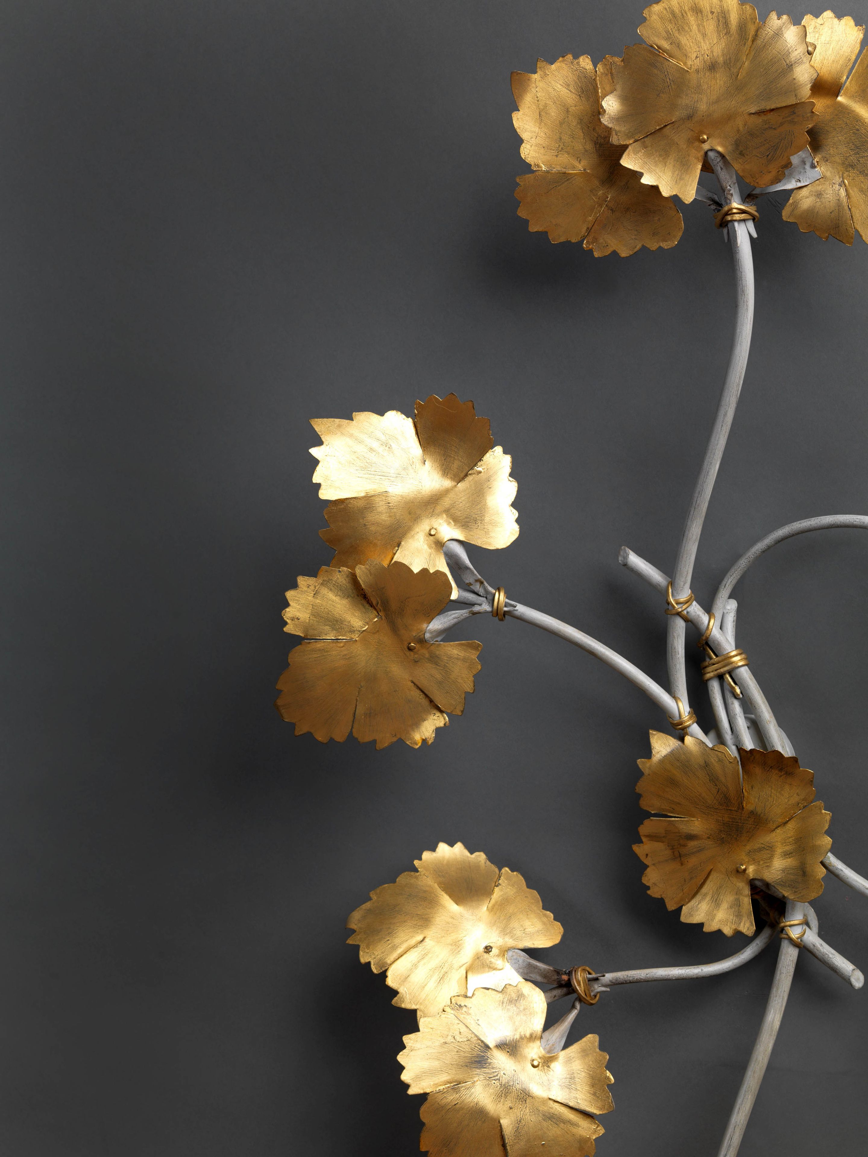 Утюг галогенные бра OFFICINACIANI Raspo ARCH-00021463 - Вид №1