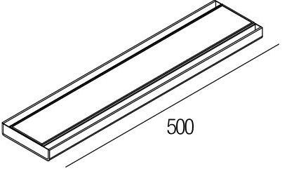 Flexalighting Потолочный линейный световой профиль sun-id-1403286 - Вид №4