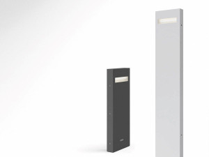 Алюминиевый светодиодный световой столб