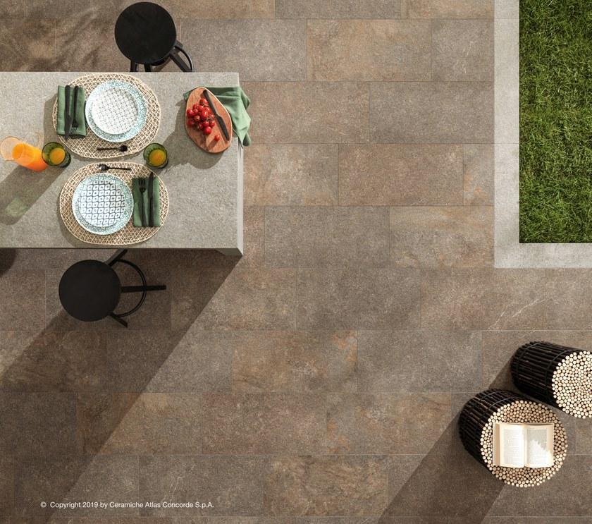 Atlas Concorde Уличные полы под камень Dolmen pro sun-id-1490307 - Вид №27