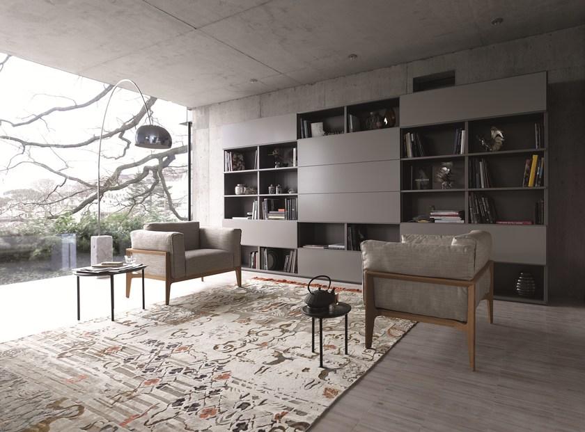 COR 2-местный тканевый диван Elm sun-id-1423702 - Вид №3