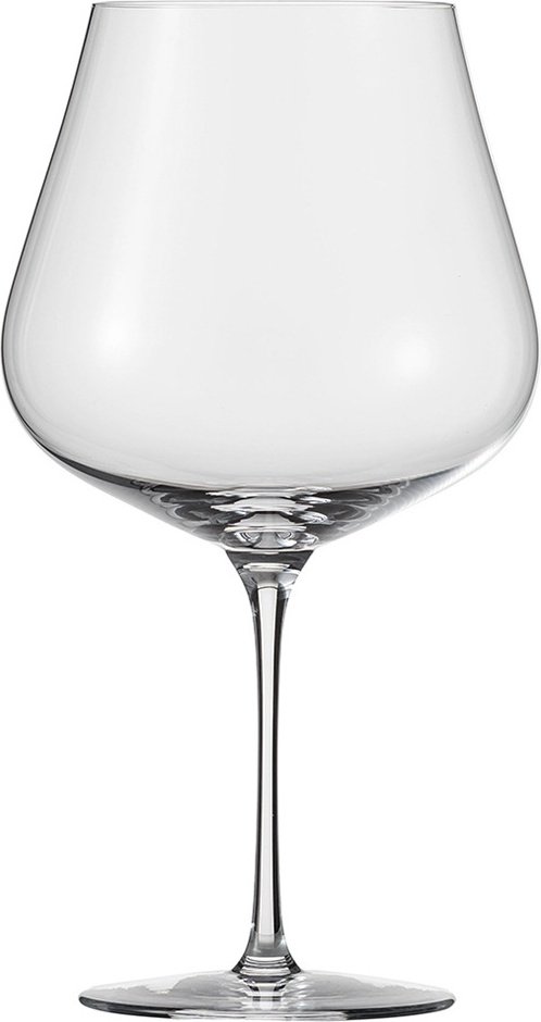 10639032 Zwiesel 1872 Набор бокалов для красного вина Zwiesel 1872 "Эйр Бургундия" 782мл, 2шт, п/к Стекло 