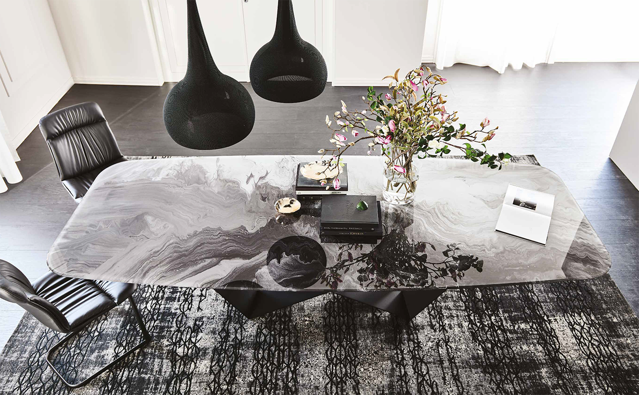 Стол  CATTELAN ITALIA SKORPIO 2  - Вид №3