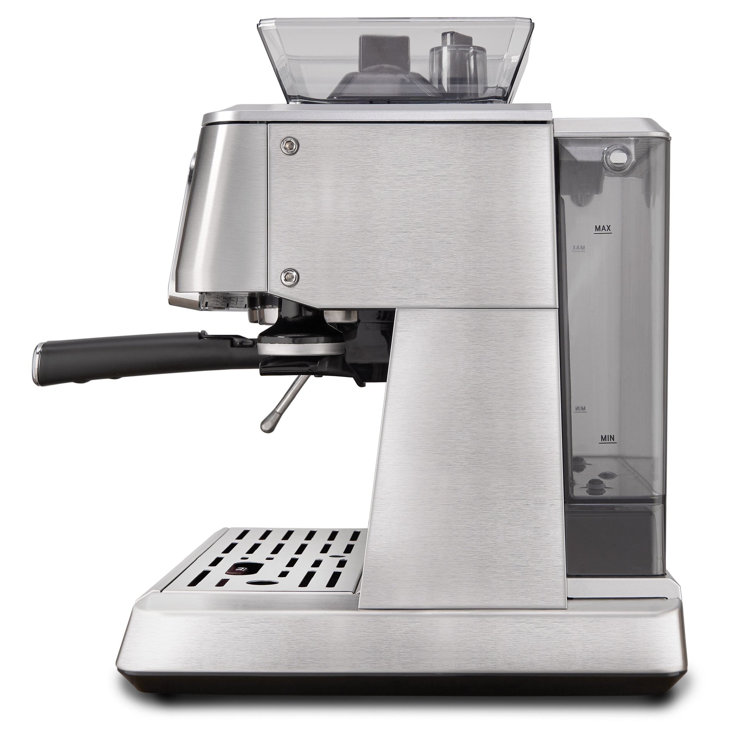 9234618 Кофеварка рожковая Korting KCM 1013 SA Bravo серый STDN-0112933 - Вид №6