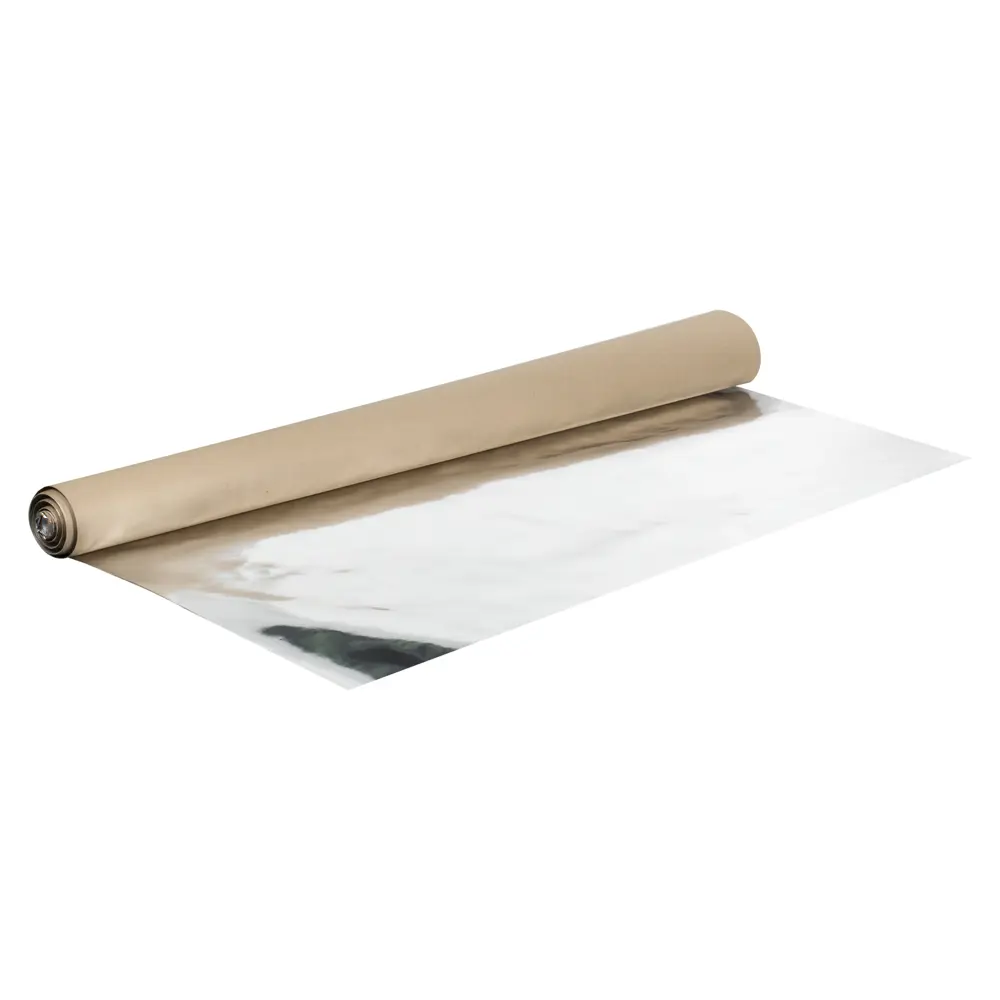 Пароизоляция отражающая для бань Изоспан FB (35 кв.м) STLM-2116196