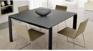 Zalf Квадратный стол Angolo