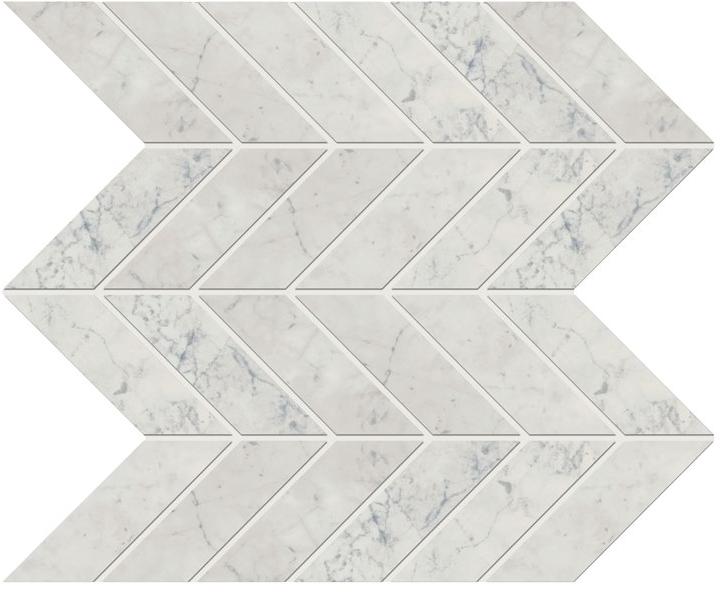 Marca Corona Настенная / напольная плитка из керамогранита с эффектом мрамора Foyer sun-id-1382487 - Вид №7