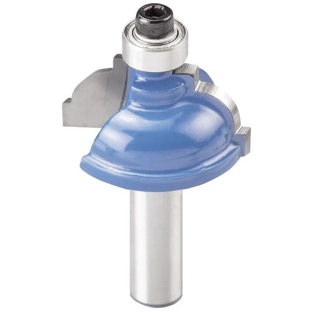 Фреза фигурная KWB 756720 25.7 мм хвостовик 8 мм STLM-2051277