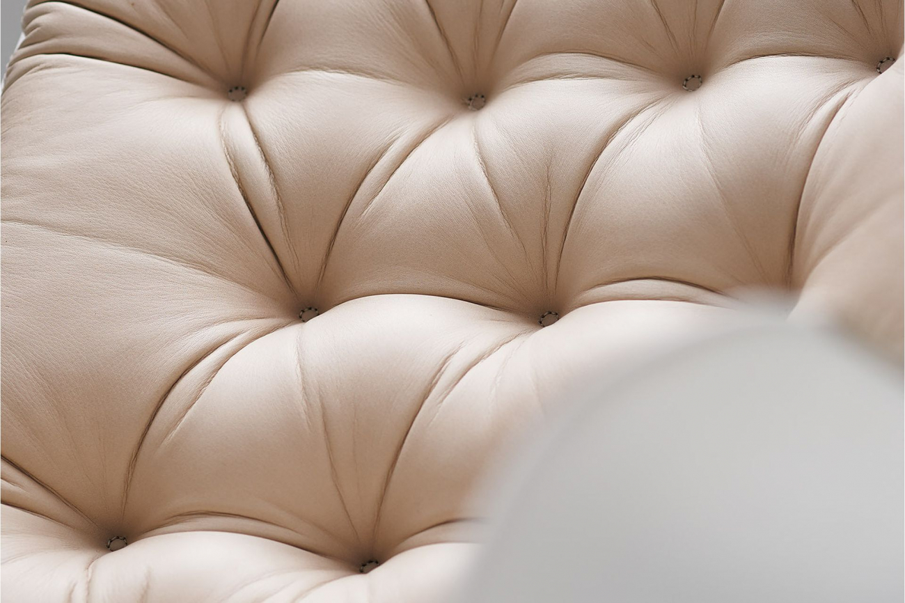 Кресло BLACKBIRD молочное SITS BLACKBIRD 191897 Молочный  - Вид №4