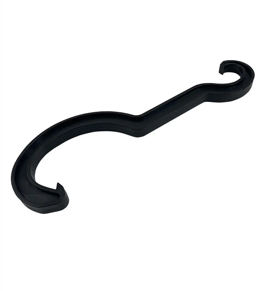 Ключ для ПНД фитингов РОСТЕРМ 1 дюйм - надежный монтаж водопровода 83950736