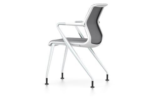 Стул с подлокотниками VITRA Unix ARCH-00138197 - Вид №1