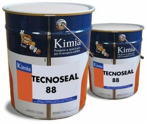 Kimia Полиуретановый герметик Tecnoseal