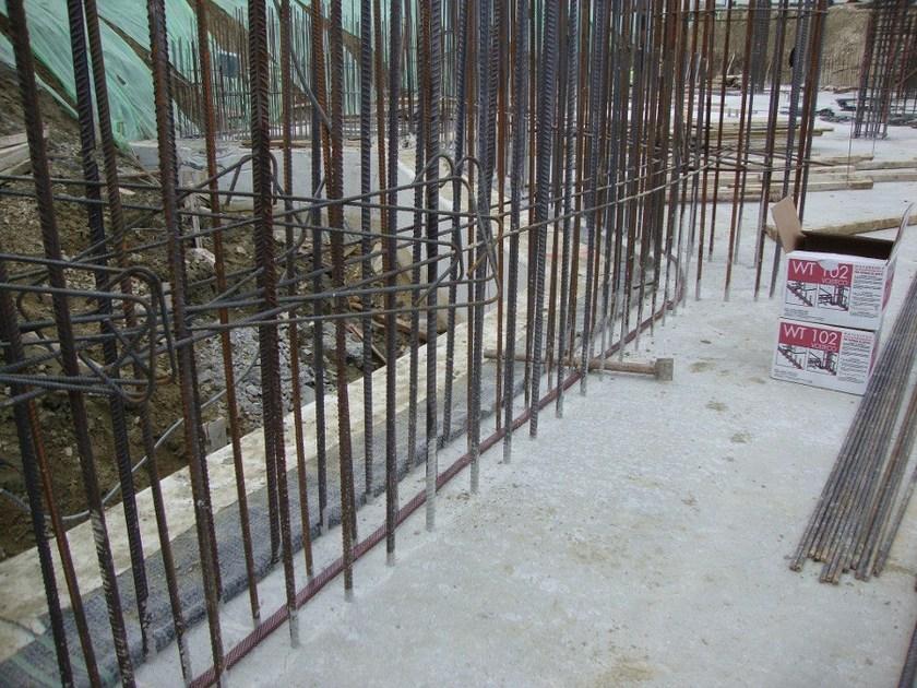 Volteco Гидрорасширяющаяся и полимерная гидрошпонка sun-id-1503292 - Вид №3