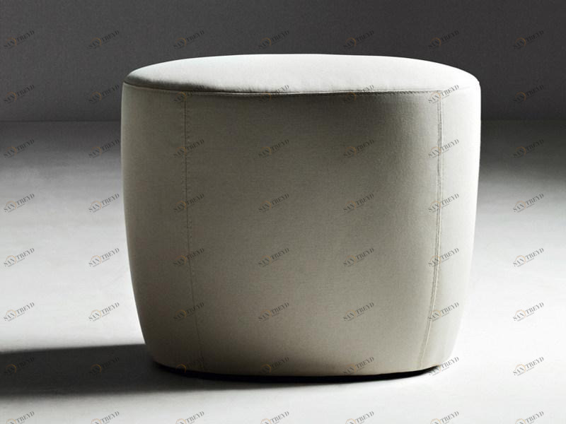 La Cividina Мягкий пуф Twingo sun-id-1393618