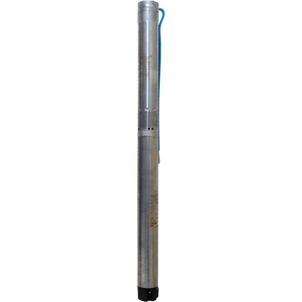 Насос садовый скважинный Grundfos SQE 3-105, кабель 1,5 м, 4400 л/час 82165518 STLM-2177323 