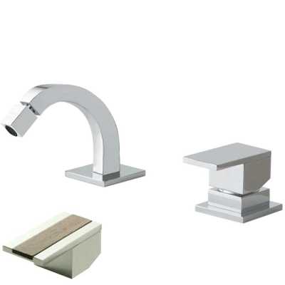 7527200002LT Смеситель Bandini Ice Cube Santreyd