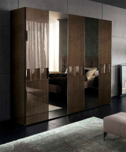 Шкаф DUNE ROSSETTO ARMOBIL 020152