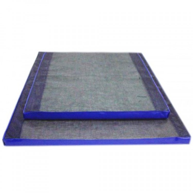 ЭКО-3см Дезковрики серии ЭКО толщиной 3 см. 70*100*3 Santreyd 