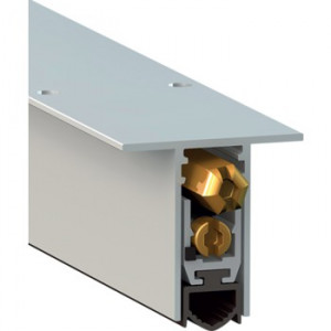 Автоматический порог Comaglio PRESSURE 1830