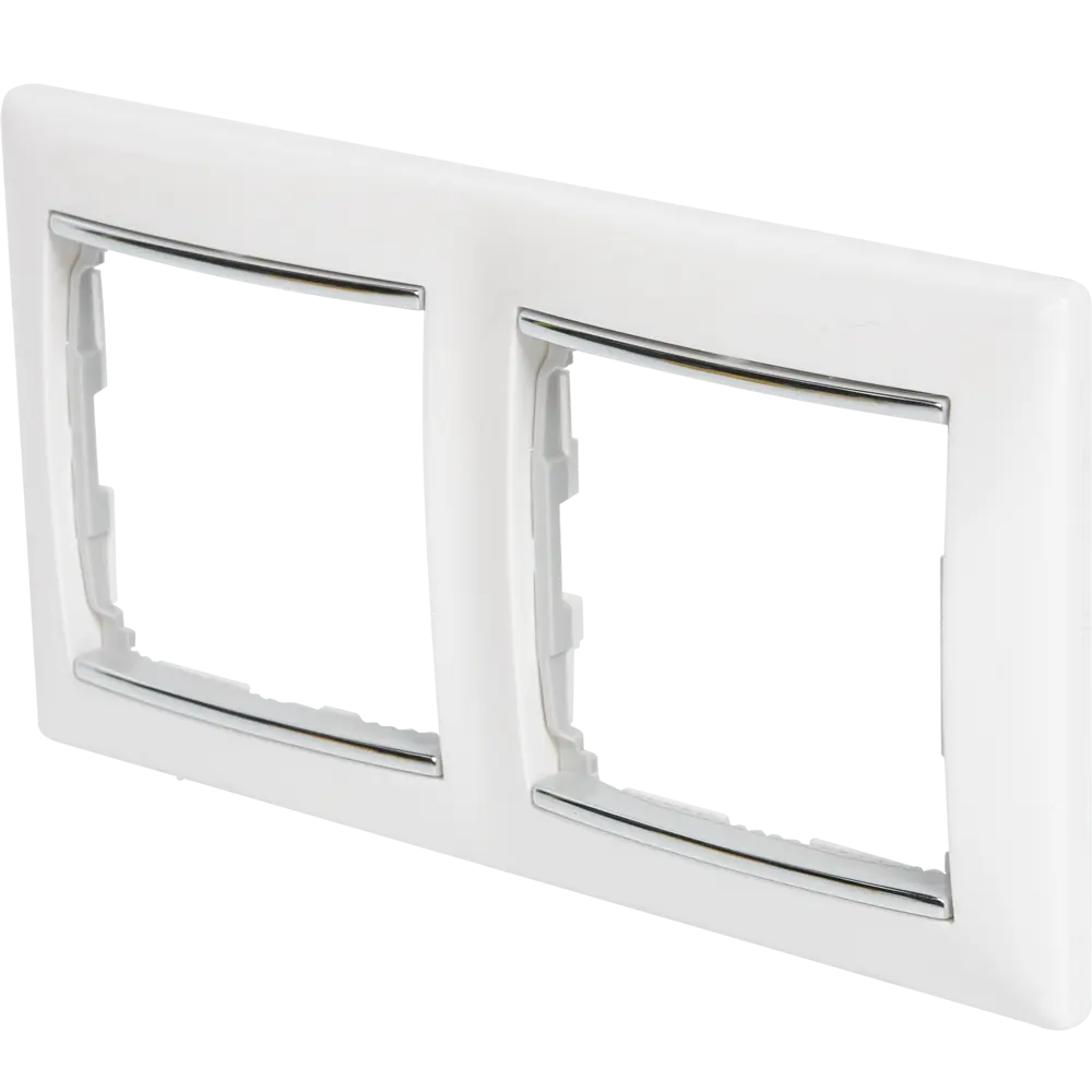 Рамка Legrand Valena Classic: элегантное решение для розеток и выключателей 82365938 STLM-0025548 - Вид №1