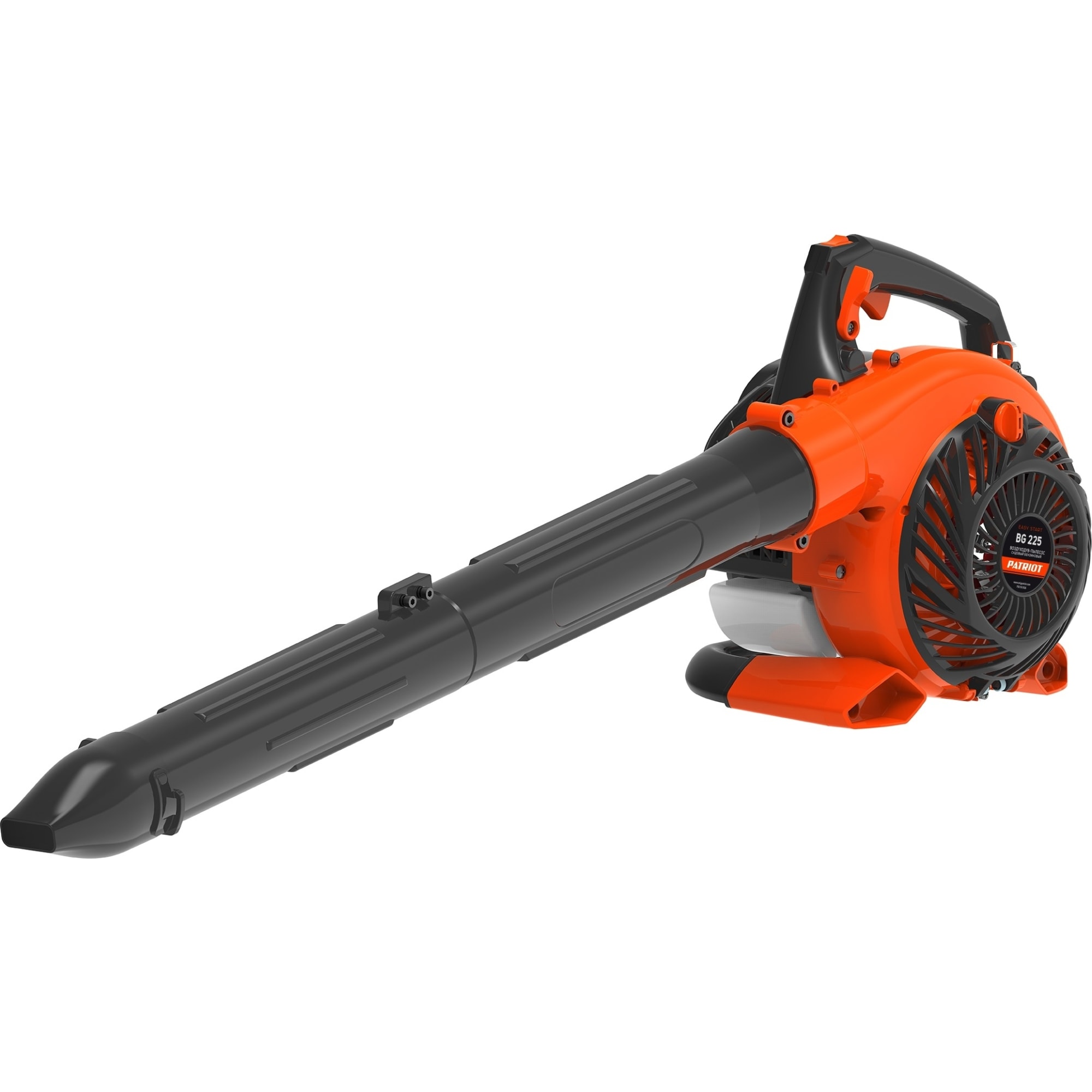 83235356 Пылесос-воздуходувка бензиновая Patriot BG225 1 л/с Santreyd 