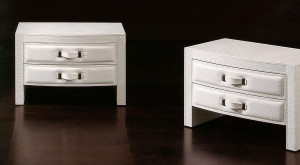 Тумбочка Zion RUGIANO 3072/CO