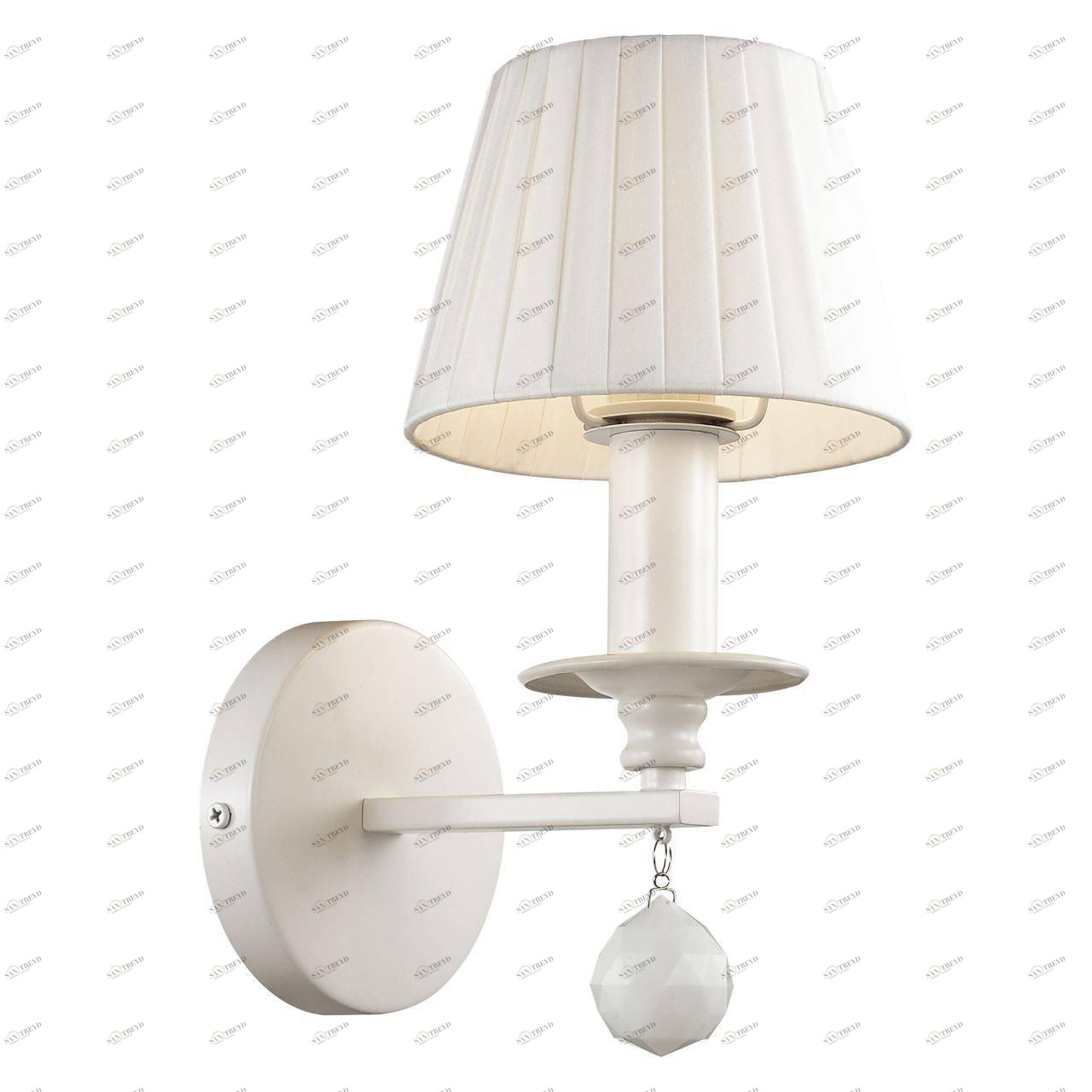Бра Favourite Vogel 1705-1W FAVOURITE  078734 Белый 