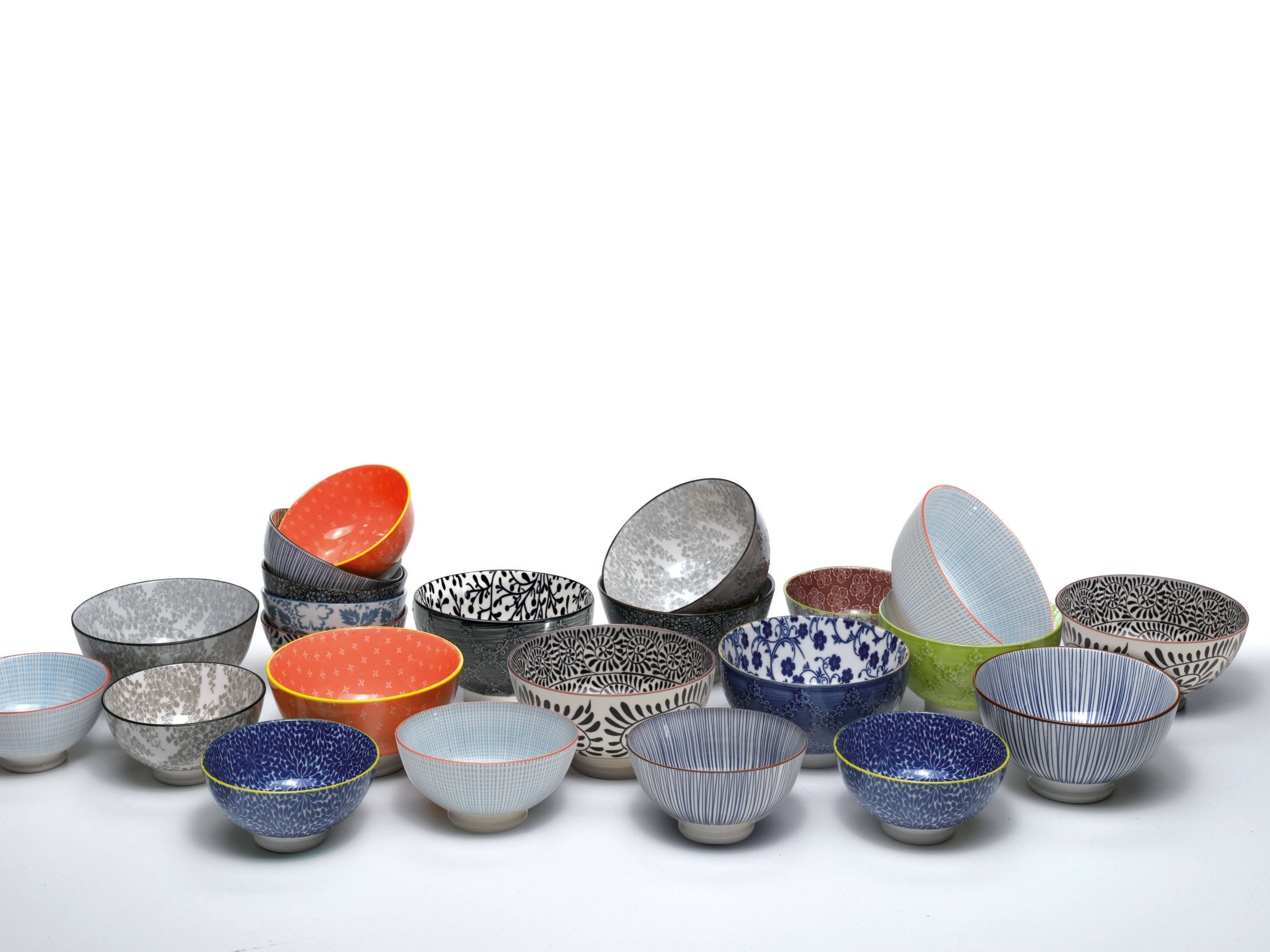 Фарфоровая чашка Zafferano Tue ARCH-00008752 - Вид №3