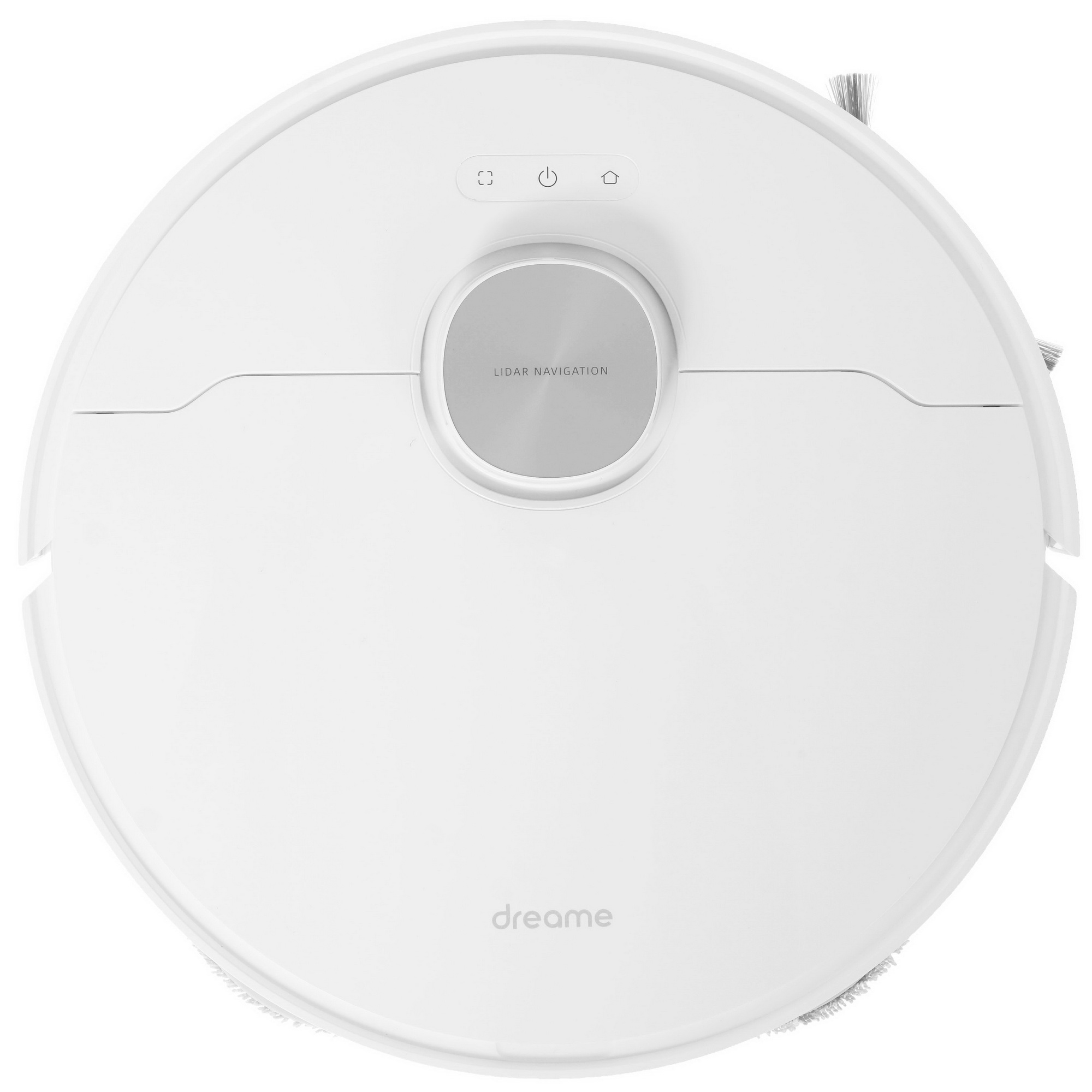 5415330 Робот-пылесос Dreame L10 Prime белый STDN-0090416 - Вид №2