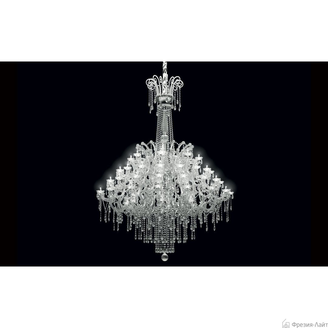 Masiero VE 911/25 люстра подвесная Maria teresa ve91125