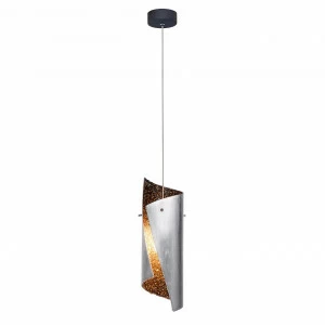 Подвесной светильник Loft IT 1012-SG LOFT IT 1012 072769 Серебро