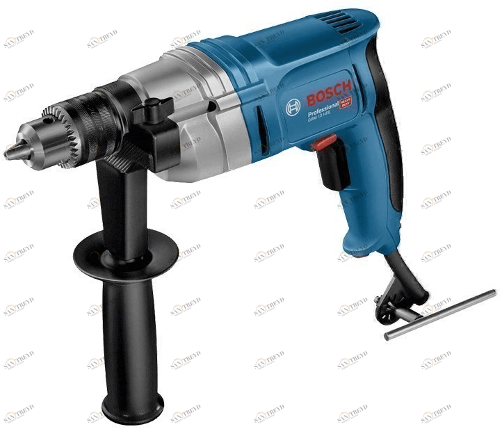 BOSCH PROFESSIONAL Сетевое сверло sun-id-1450364