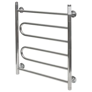 Полотенцесушитель электрический Арго Орион 2П 50-62, 70 Вт