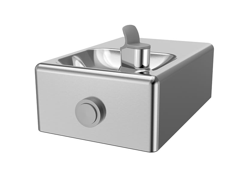 Диспенсер для питьевой воды OASIS International F140PM ARCH-00071798 - Вид №1