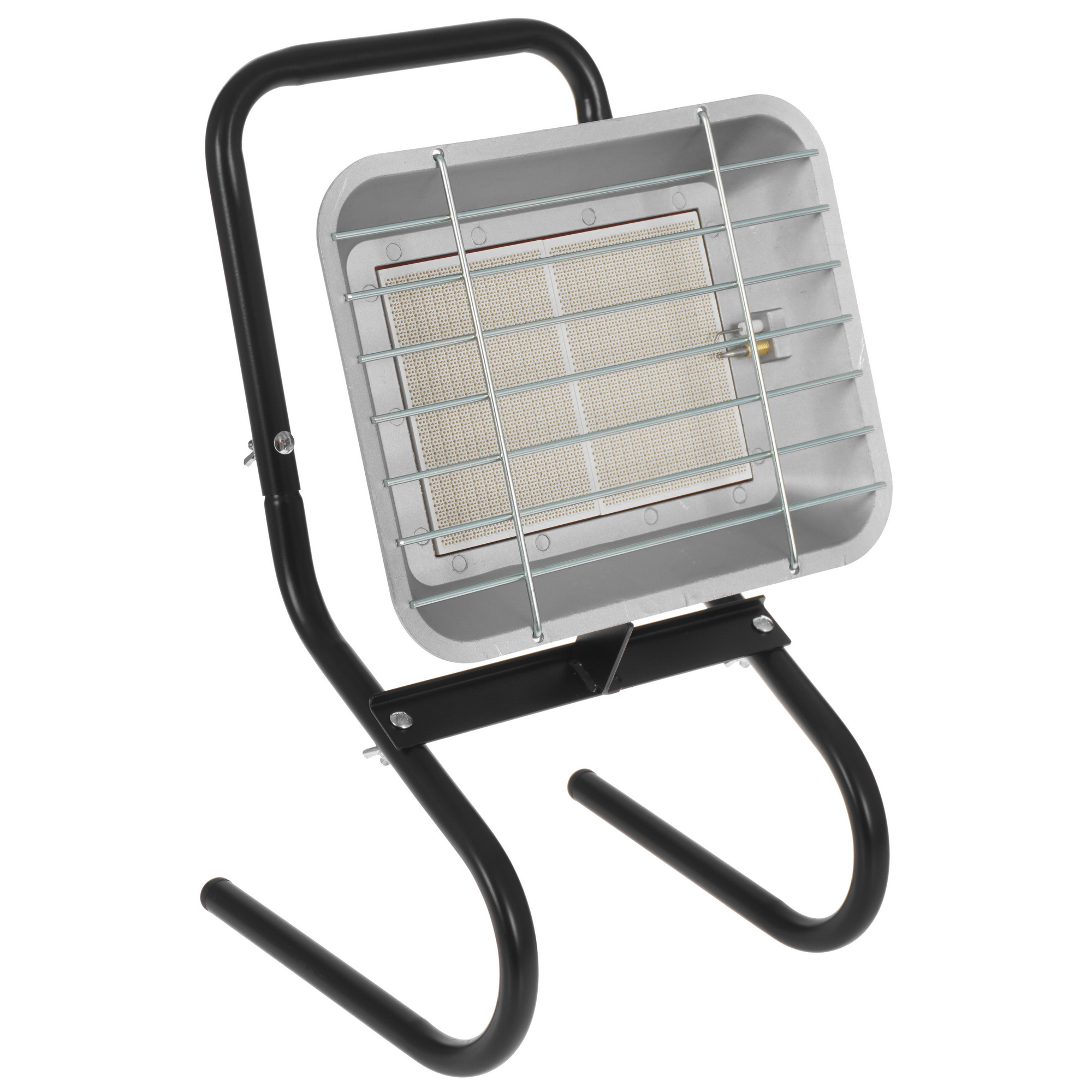 5074045 Газовый инфракрасный обогреватель Elitech ТП 3ГИ STDN-0050625