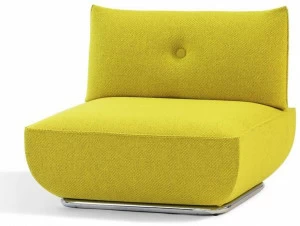 Blå Station Кресло с мягкой обивкой Dunder