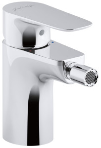 E72279-CP однорычажный смеситель для биде JACOB DELAFON ALEO