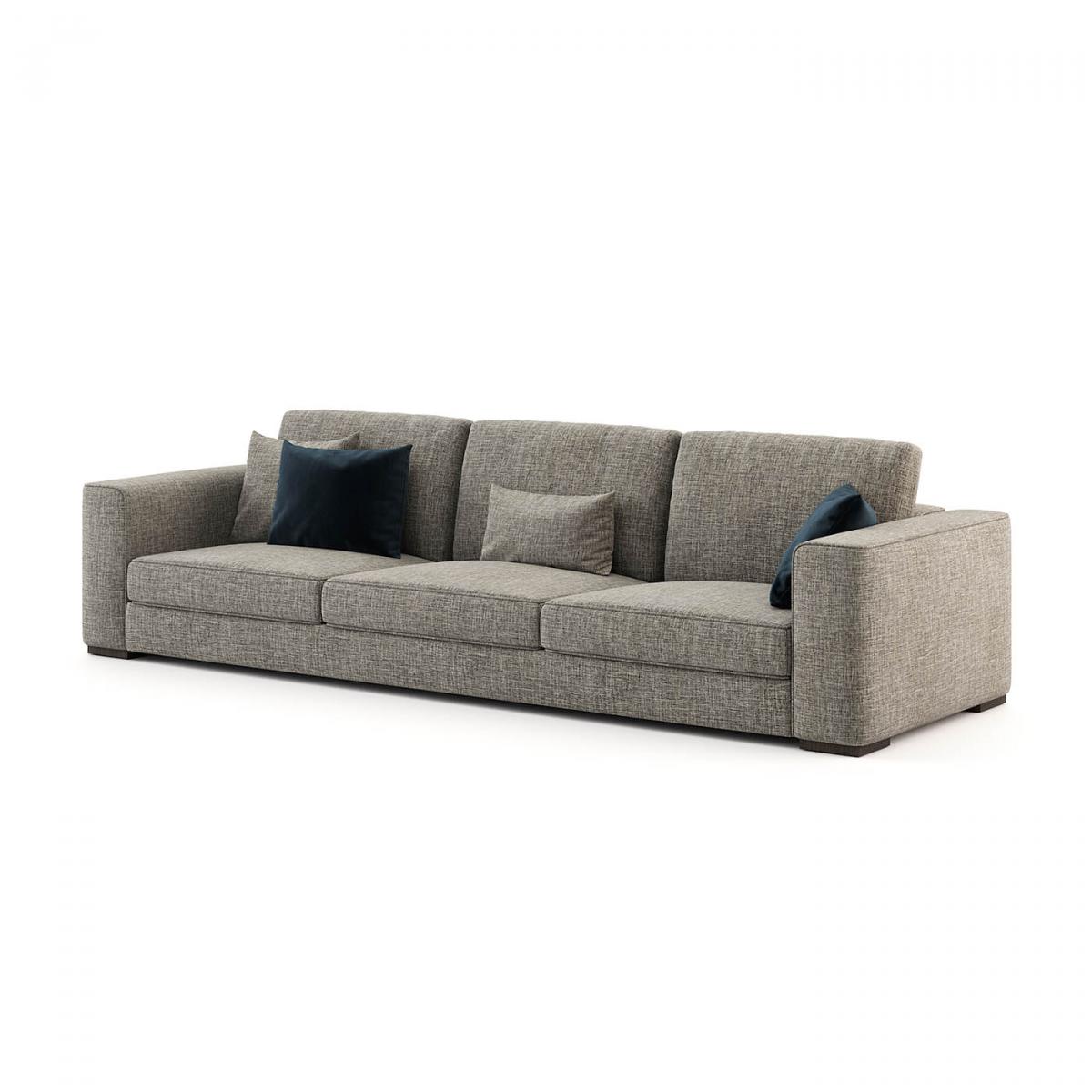 093562 Диван LasKasas Grey - Вид №2