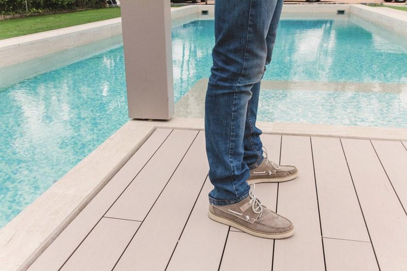 iDecking Revolution Монтажная система Click для пола sun-id-1504528 - Вид №5