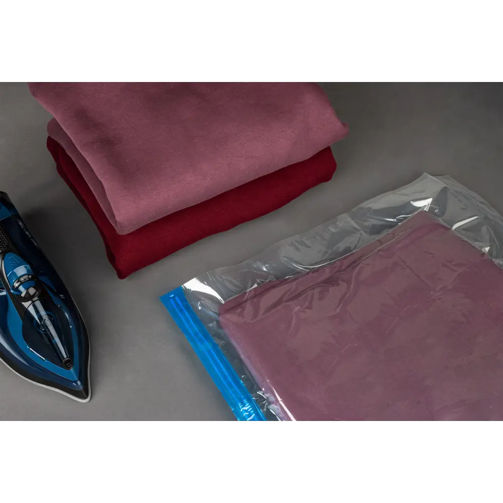 Пакет вакуумный Рыжий кот VB4 40х50 см Santreyd STLM-2088098 - Вид №5