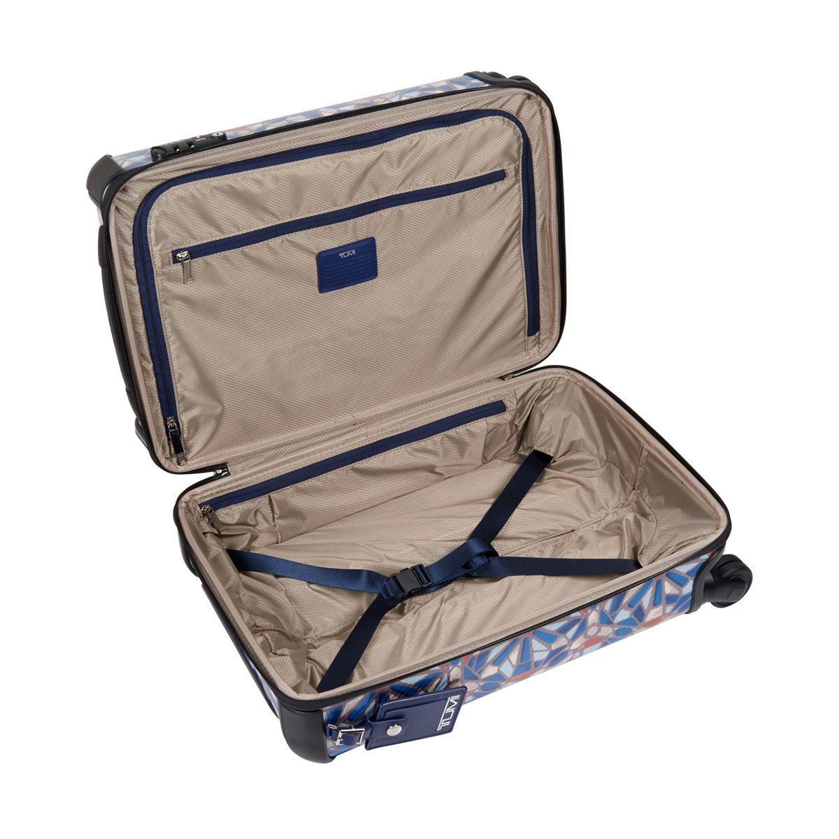 28820CTP Чемодан Trolley Case 56/4 Tumi Tegra-Lite  - Вид №2