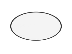 Светодиодный потолочный светильник PMMA