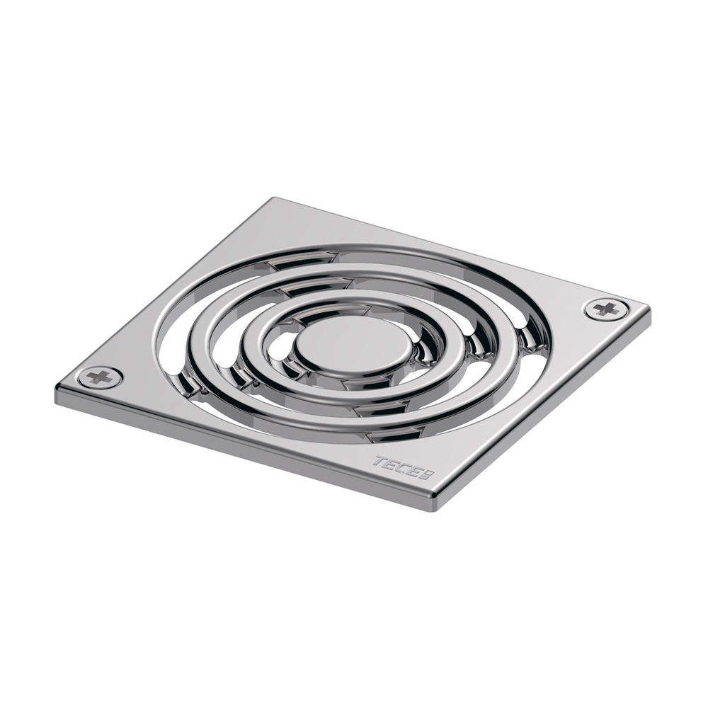 KDP-S120 Дренажные трапы Tece  - Вид №1