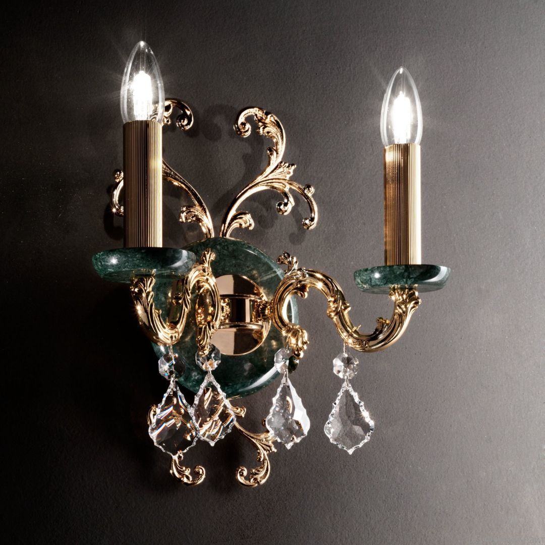 Masiero Eternity A2 бра eternitya2