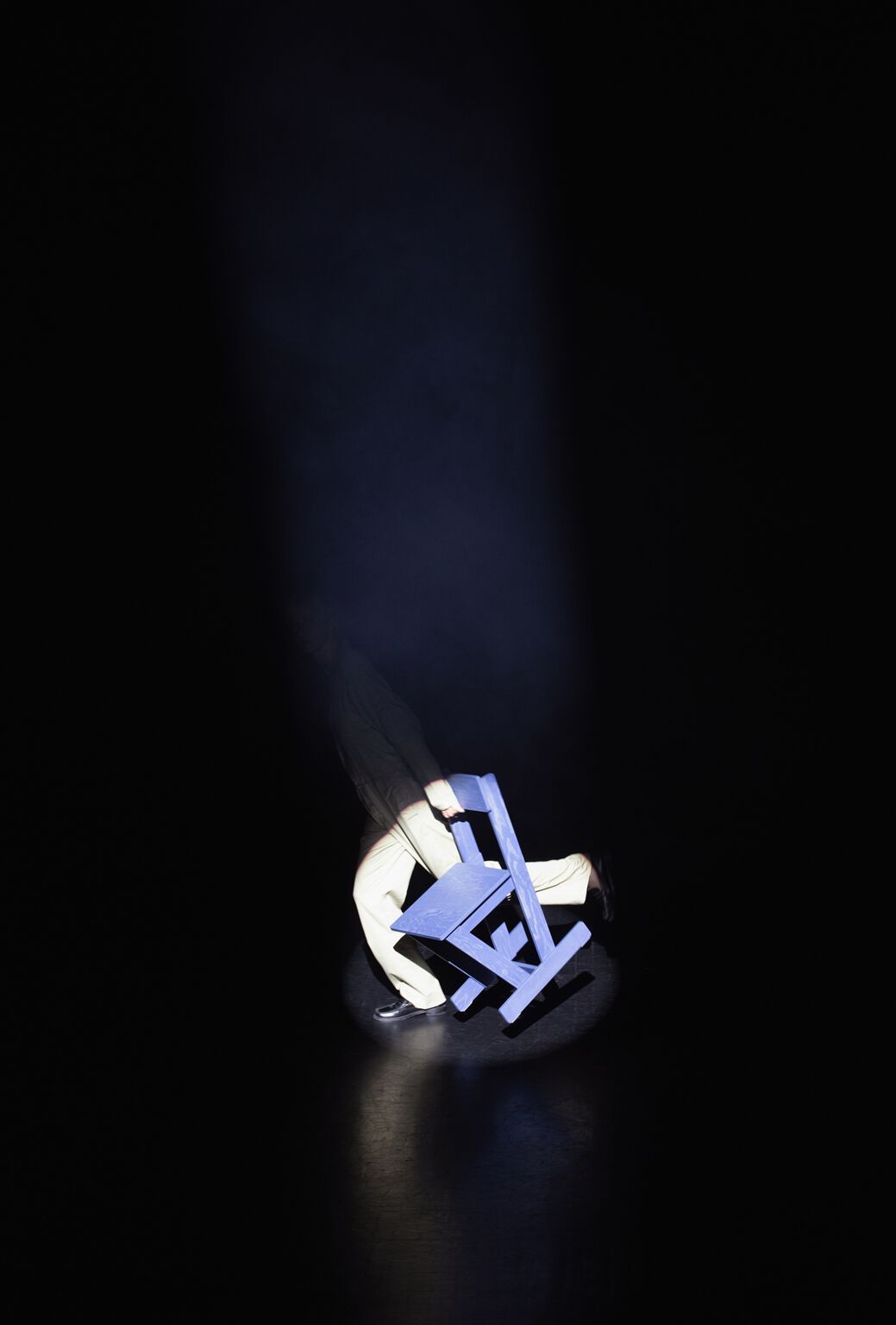 Деревянный стул Bla Station P.Y.R ARCH-00122054 - Вид №15