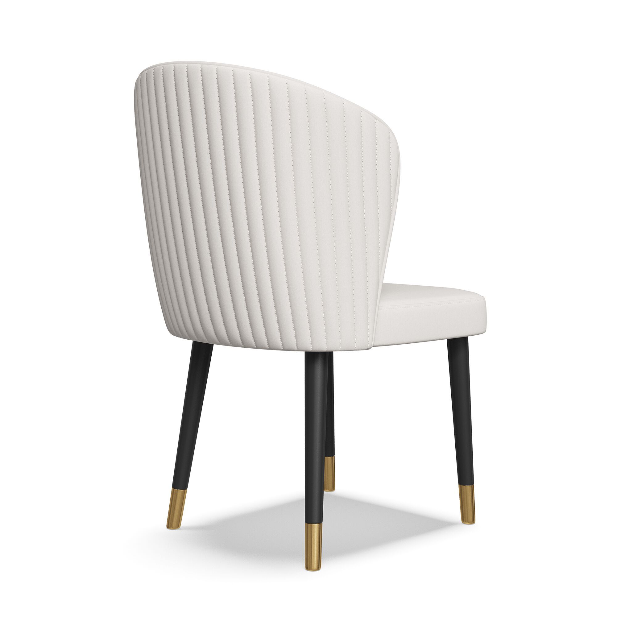 Стул из искусственной кожи GIULIA GRILLO SONTUOSA ARCH-00113495 - Вид №1