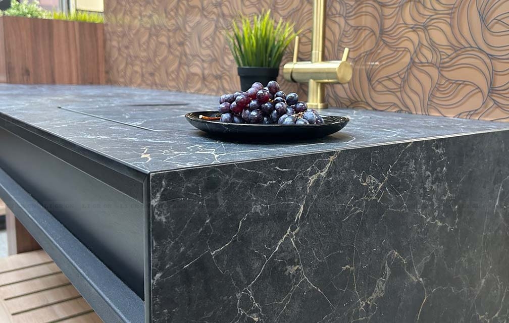 Стеновые панели - Мон Плезир LIGRON LIST17 2437 - Вид №7